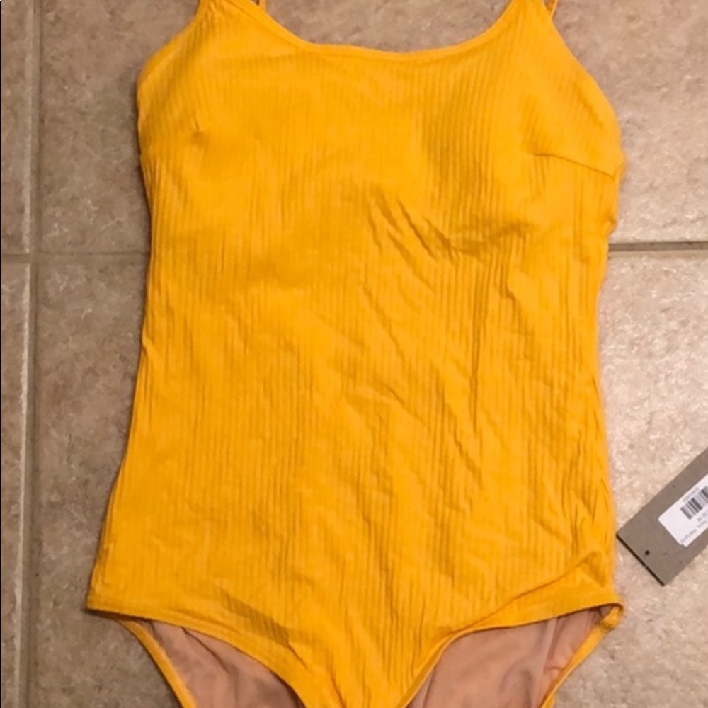IN SEARCH OF: Marigold Albion one piece